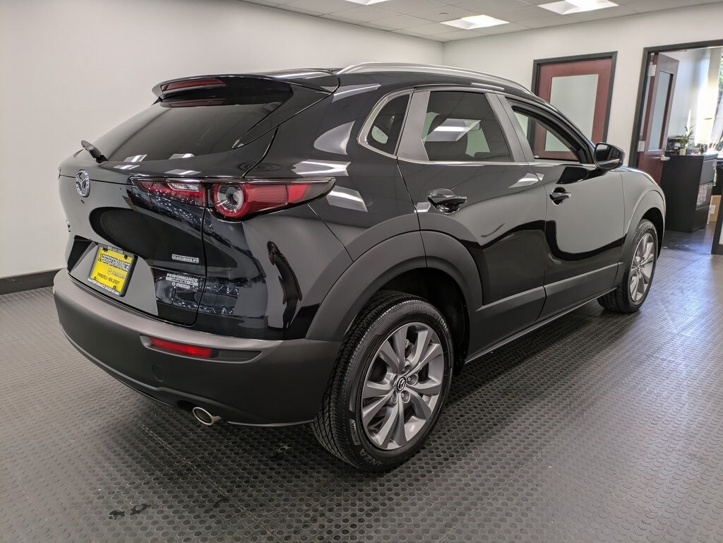 2023 Mazda CX-30 2.5 S Preferred photo 4