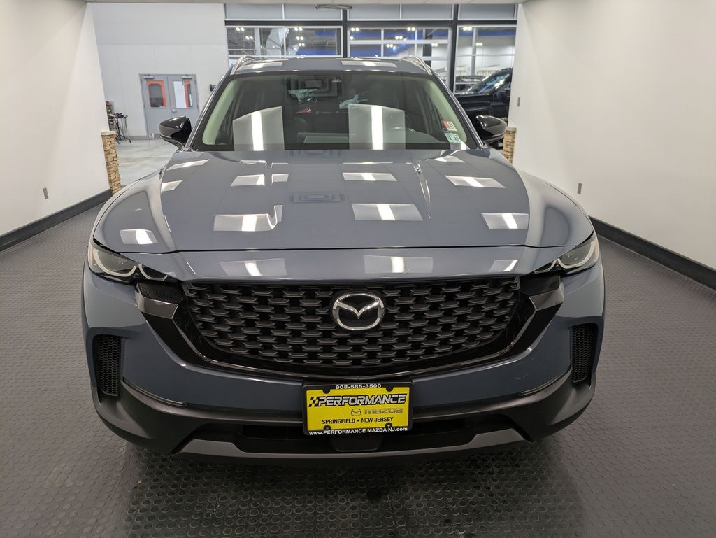 Used 2023 Mazda CX-50 2.5 S Preferred Plus Package SUV