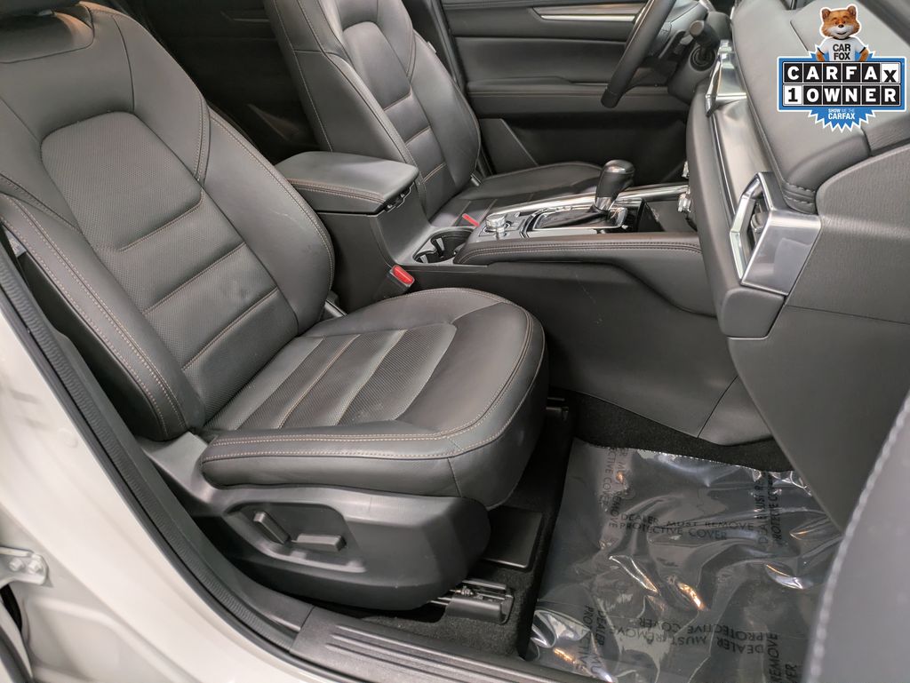 2023 Mazda CX-5 S Premium package - Photo 29
