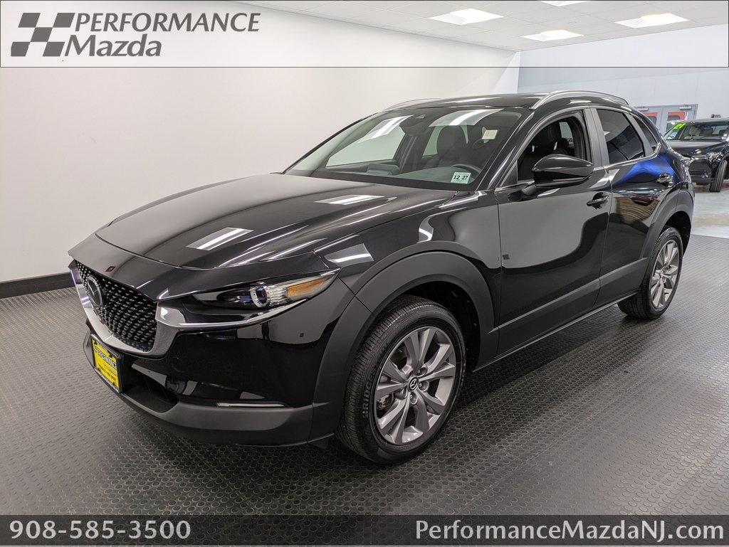 2023 Mazda CX-30 SUV 