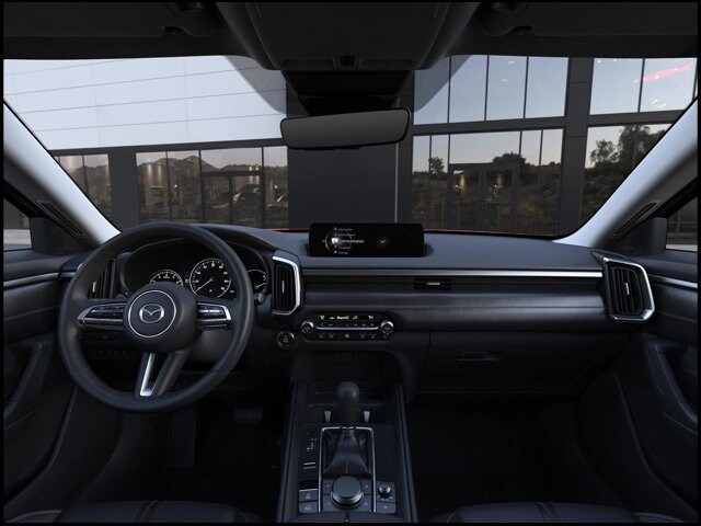 2025 Mazda CX-50 2.5 S Premium photo 2
