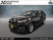 Used 2023 Toyota RAV4 LE SUV