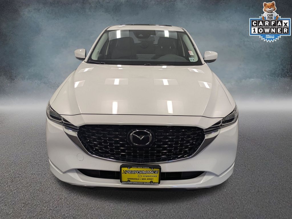 Used 2024 Mazda CX-5 2.5 S Preferred Package SUV