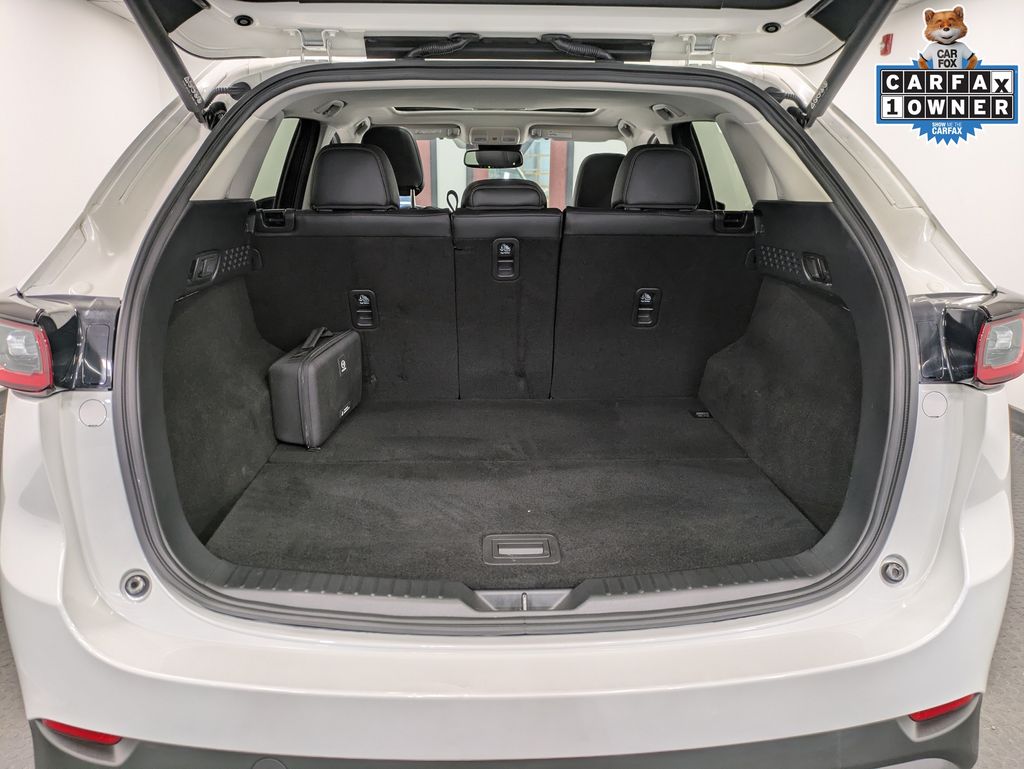 2023 Mazda CX-5 S Premium package - Photo 25