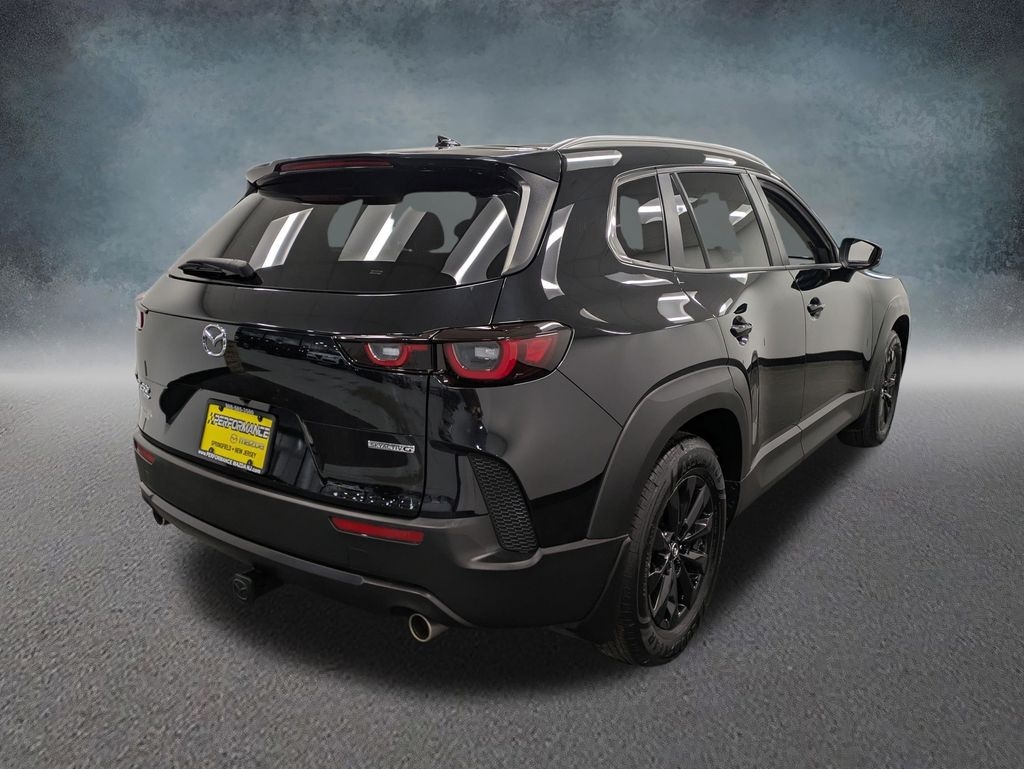 Used 2024 Mazda CX-50 2.5 S Premium Package SUV