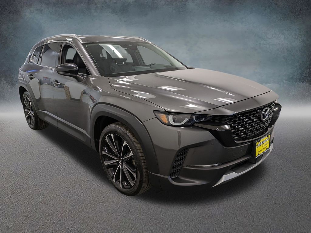 Used 2023 Mazda CX-50 2.5 Turbo Premium Plus Package SUV