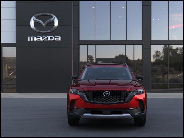 2024 Mazda CX-50 2.5 Turbo photo 5