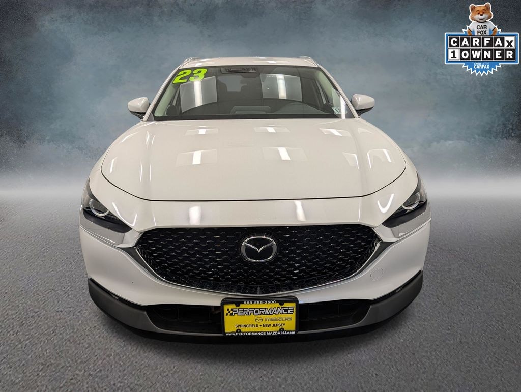 Used 2023 Mazda CX-30 2.5 S Preferred Package SUV
