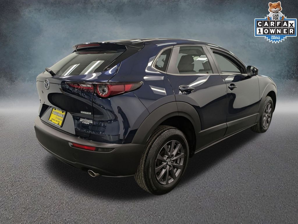 Used 2024 Mazda CX-30 2.5 S SUV