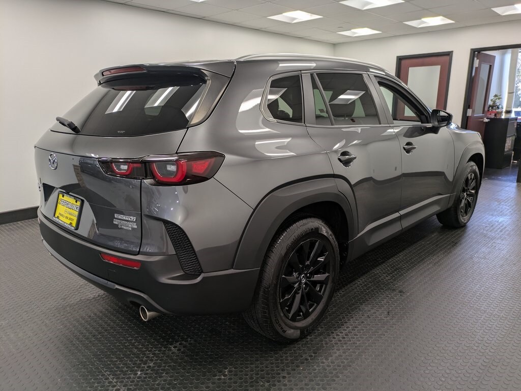 Used 2023 Mazda CX-50 2.5 S Preferred Plus Package SUV