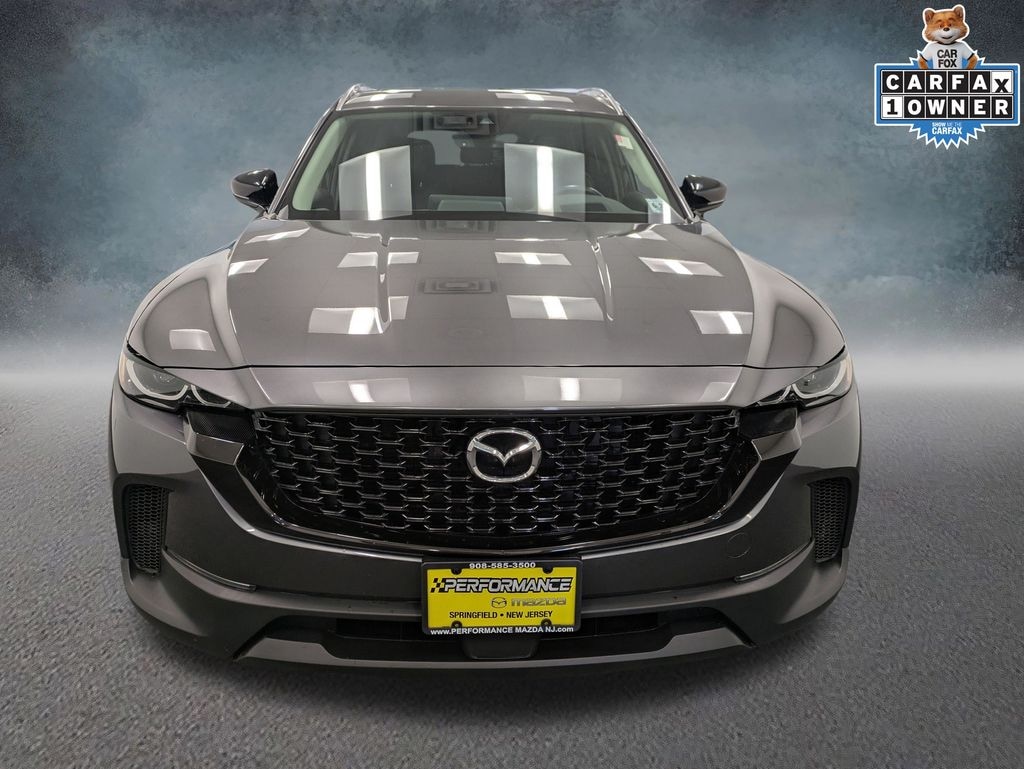 Used 2023 Mazda CX-50 2.5 S Premium Plus Package SUV