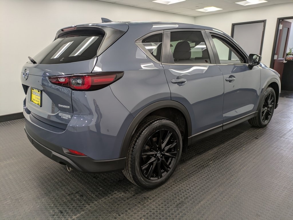 Used 2023 Mazda CX-5 2.5 S Carbon Edition SUV