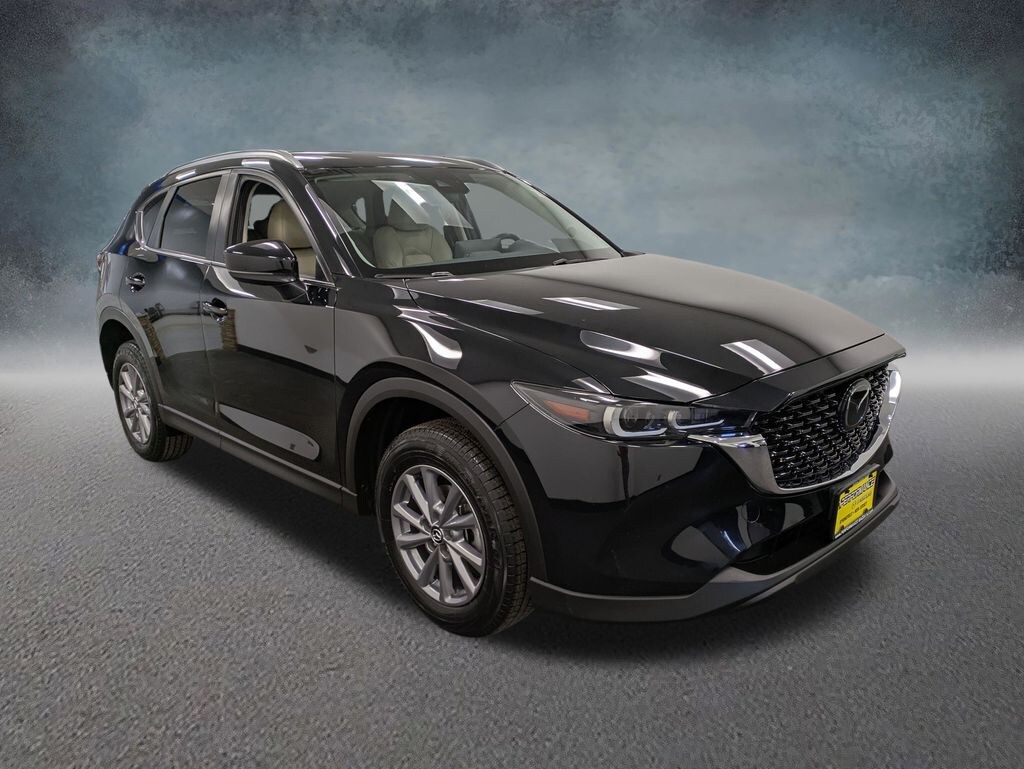 Used 2023 Mazda CX-5 2.5 S Select Package SUV