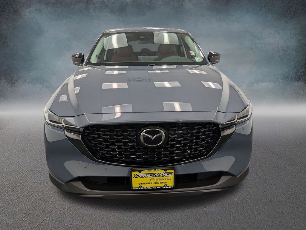 Used 2024 Mazda CX-5 2.5 S Carbon Edition SUV
