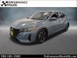 Used 2024 Nissan Sentra SV Sedan