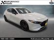 Used 2025 Mazda Mazda3 Hatchback 2.5 S Select Sport Hatchback