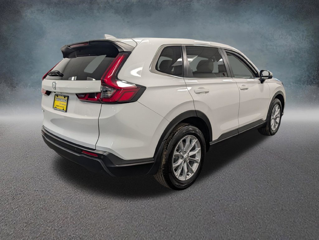 Used 2023 Honda CR-V EX-L SUV