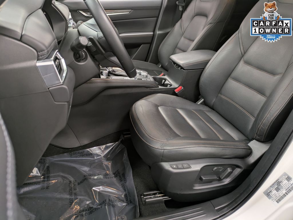 2023 Mazda CX-5 S Premium package - Photo 11