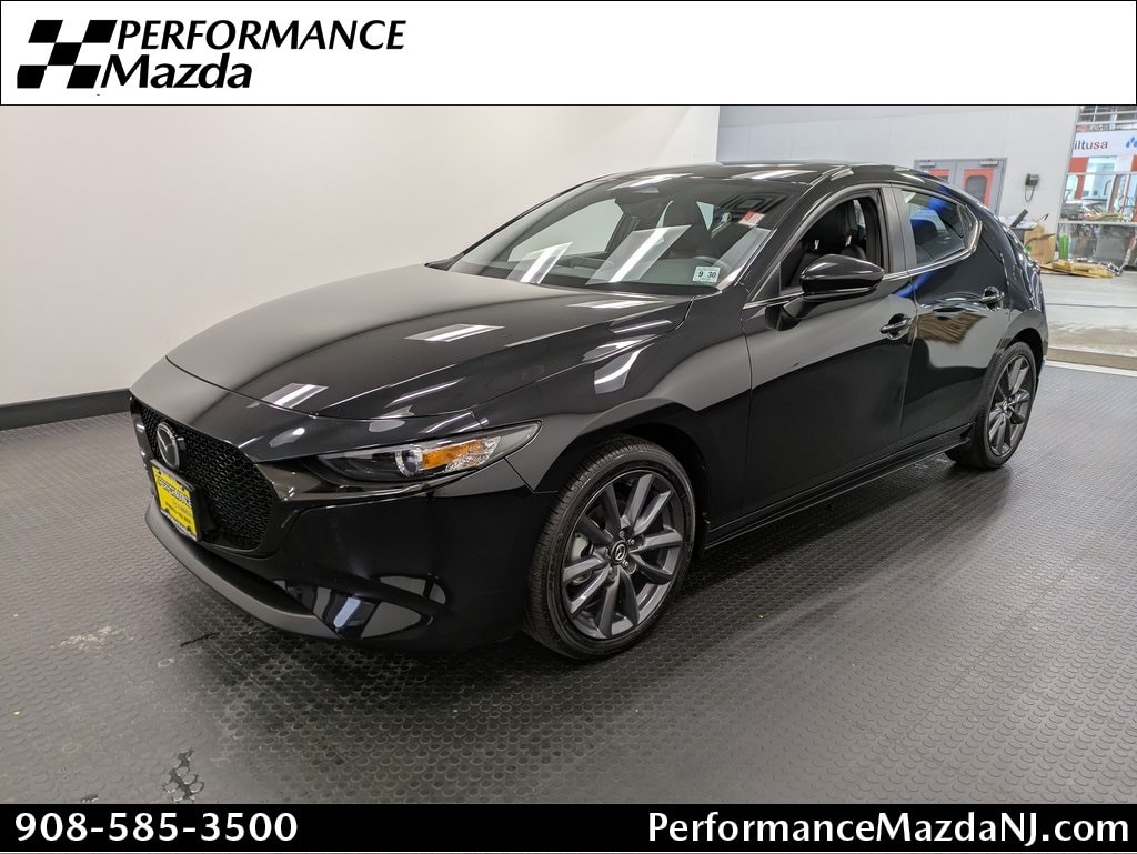 2025 Mazda CX-3 Base's photo