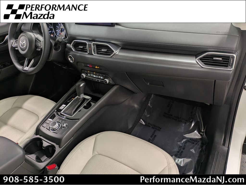 Used 2023 Mazda CX-5 2.5 S Preferred Package SUV
