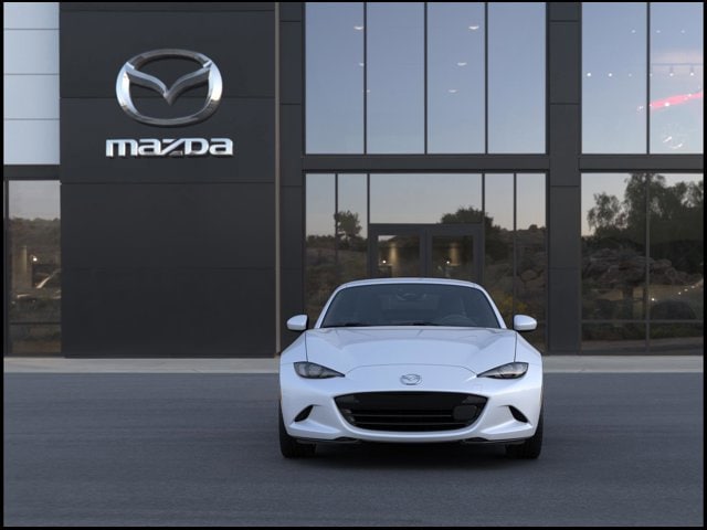 2026 Mazda MX-5 Miata RF For Sale in Springfield NJ | Performance