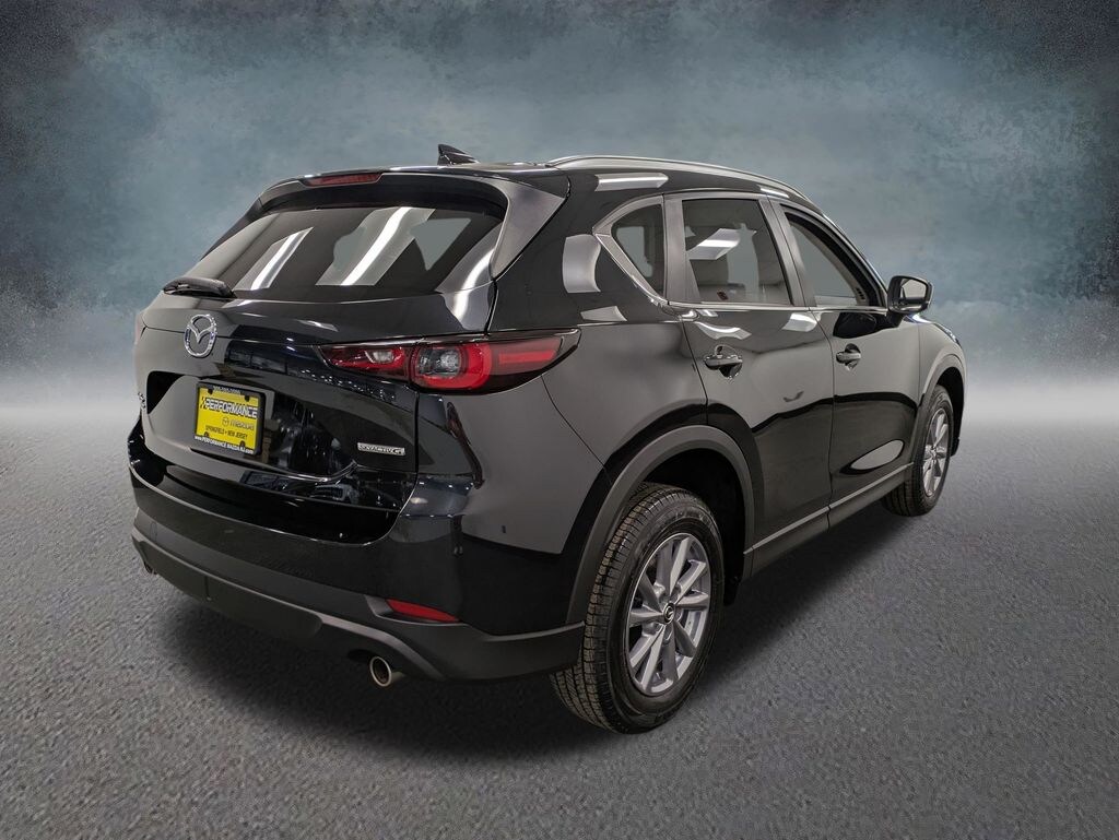 Used 2023 Mazda CX-5 2.5 S Select Package SUV
