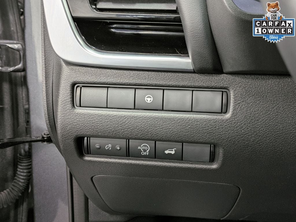 2023 Nissan Rogue SL - Photo 21