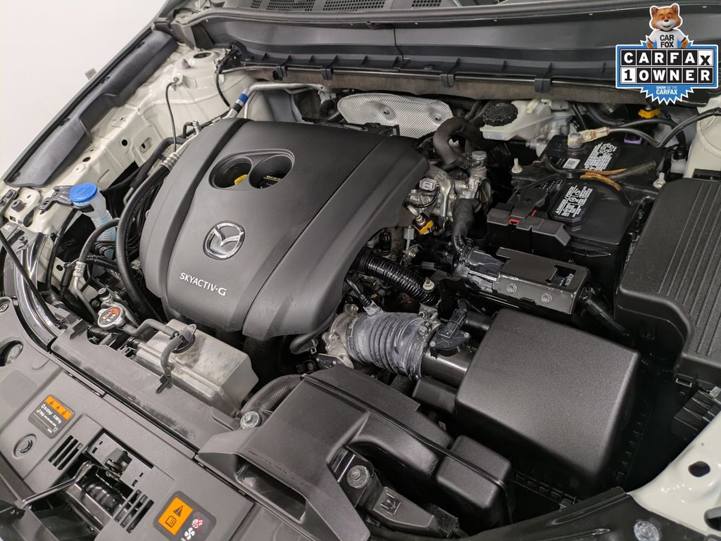 2023 Mazda CX-5 S Premium package - Photo 31