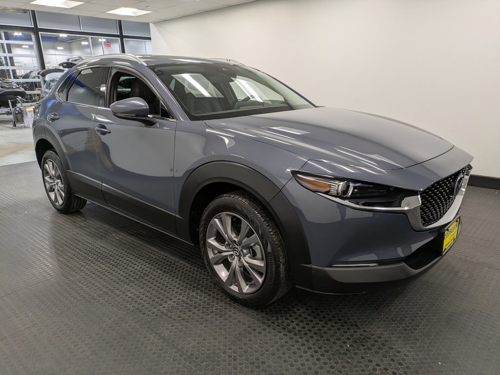 Used 2020 Mazda Mazda CX-30 Premium Package SUV