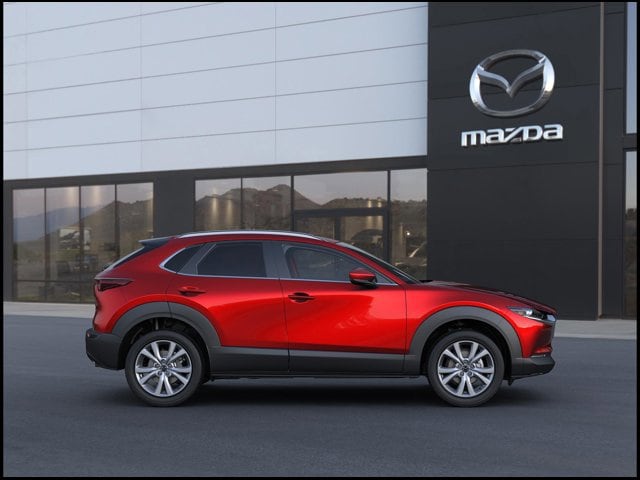 2025 Mazda CX-30 Preferred - Photo 5