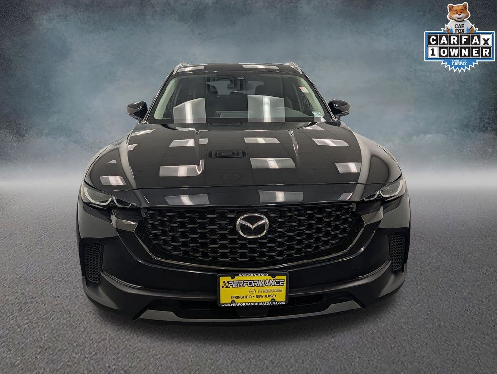 Used 2024 Mazda CX-50 2.5 S Preferred Package SUV