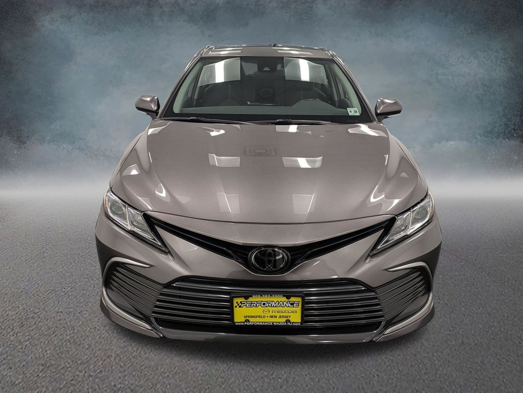 Used 2023 Toyota Camry LE Sedan