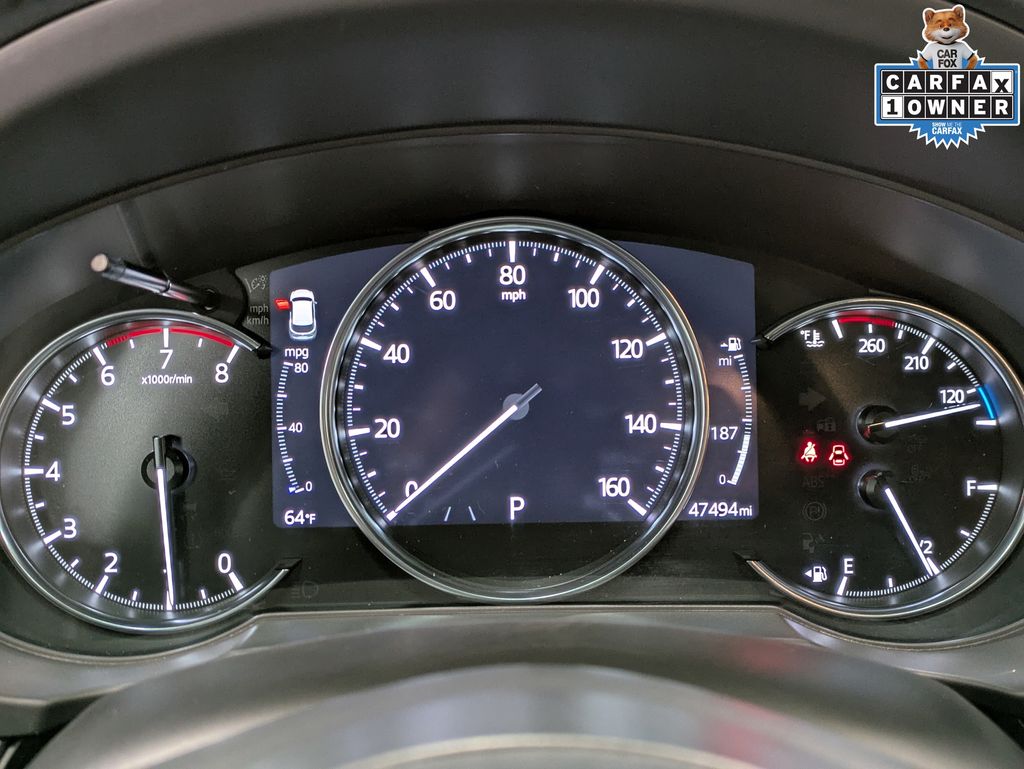 2023 Mazda CX-5 S Premium package - Photo 16