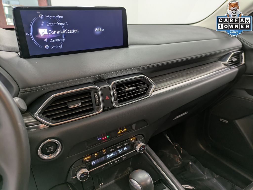 2023 Mazda CX-5 S Premium package - Photo 12