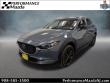 Certified 2023 Mazda CX-30 2.5 S Carbon Edition SUV