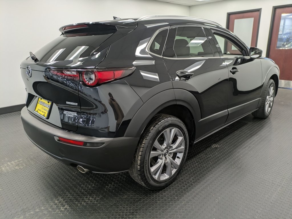 Used 2023 Mazda CX-30 2.5 S Premium Package SUV