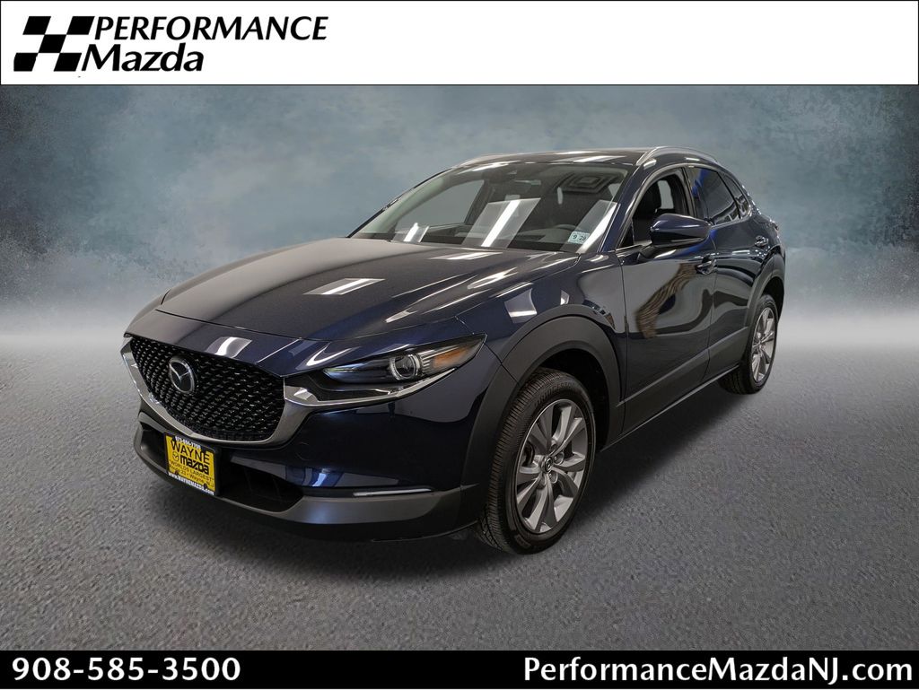 2023 Mazda CX-30 Premium AWD's photo