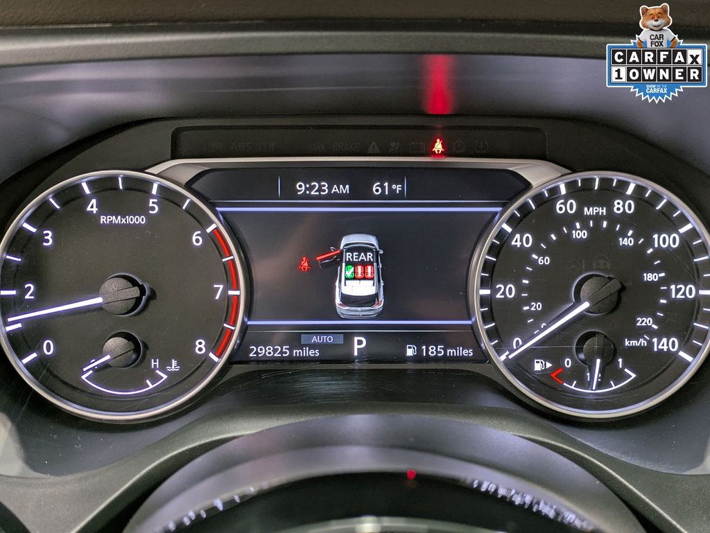 2023 Nissan Rogue SL - Photo 16