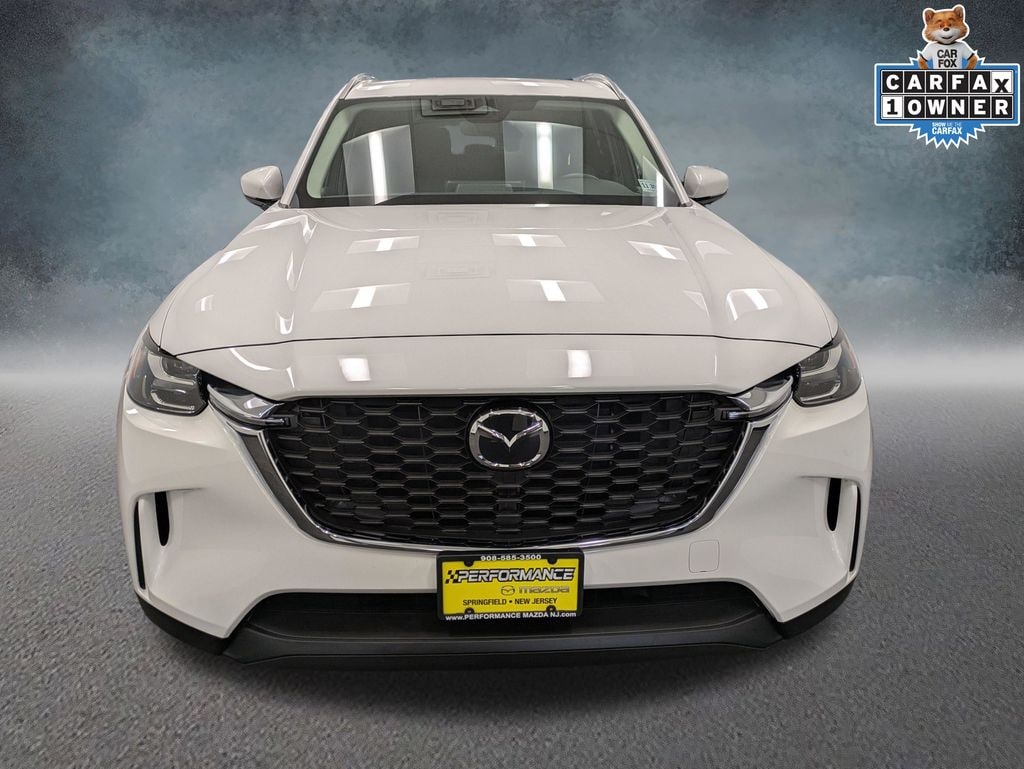 Used 2026 Mazda CX-90 3.3 Turbo Select SUV