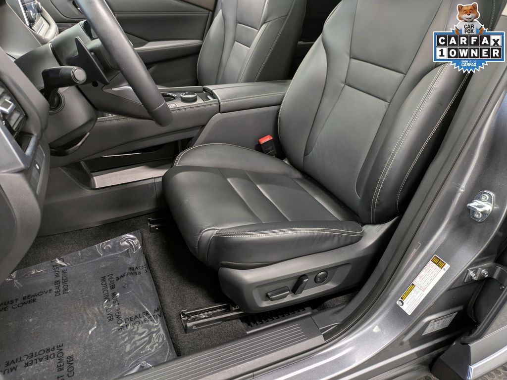 2023 Nissan Rogue SL - Photo 11