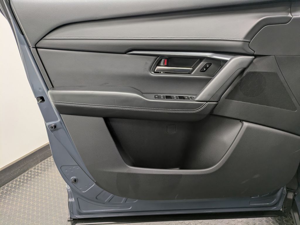 2026 Mazda CX-5 S Preferred - Photo 8