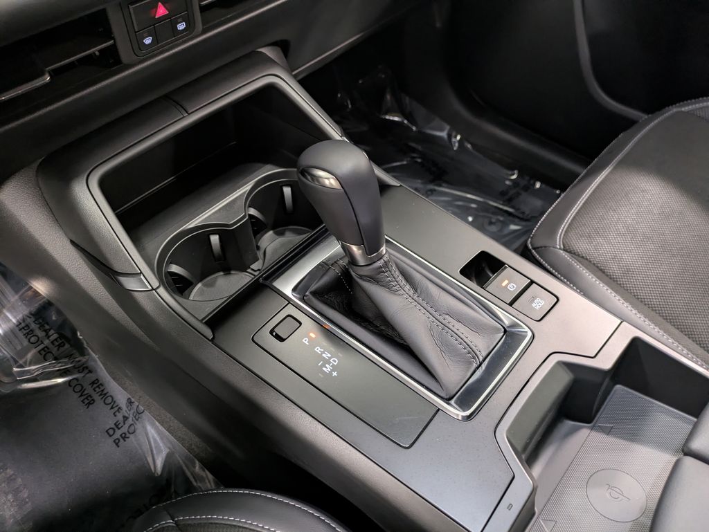 2026 Mazda CX-5 S Preferred - Photo 14