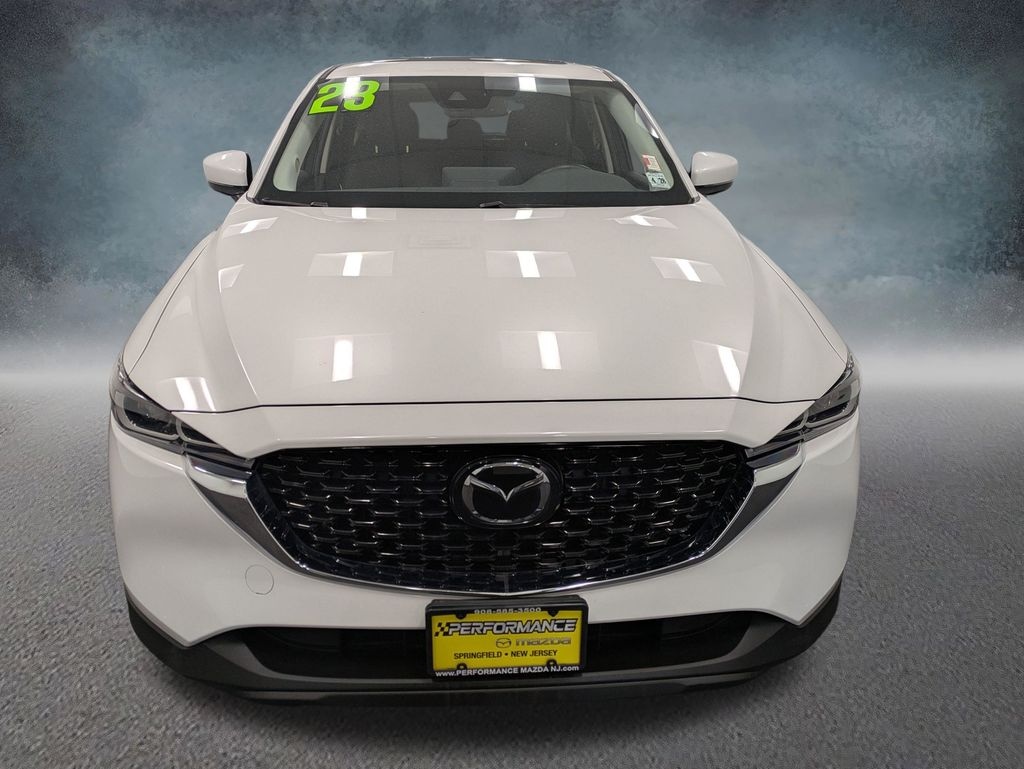 Used 2023 Mazda CX-5 2.5 S Preferred Package SUV