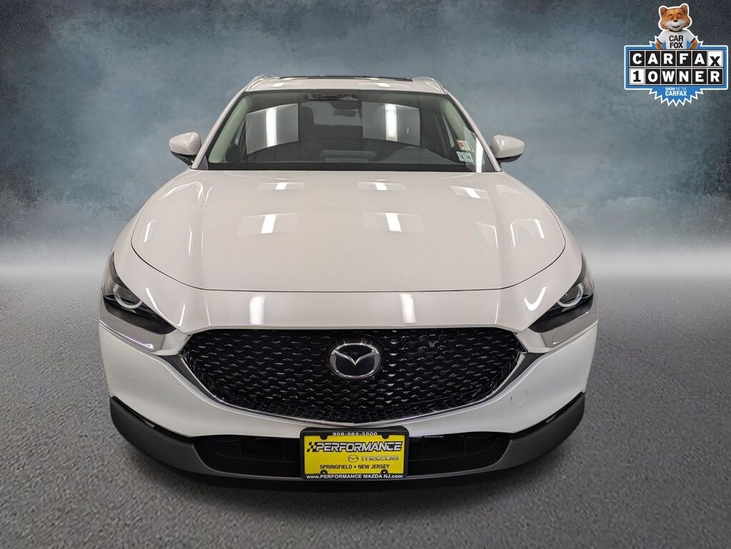 Used 2025 Mazda CX-30 2.5 S Preferred Package SUV