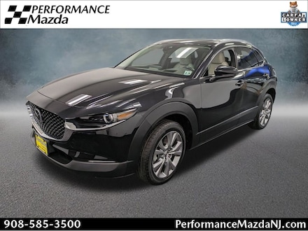 2023 Mazda CX-30 2.5 S Premium Package SUV