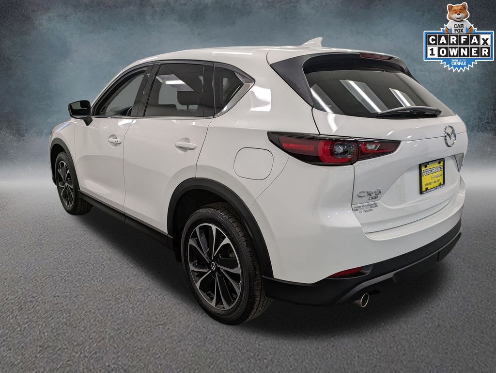 2023 Mazda CX-5 S Premium package - Photo 6