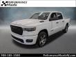 Used 2026 Ram 1500 Tradesman Truck Crew Cab