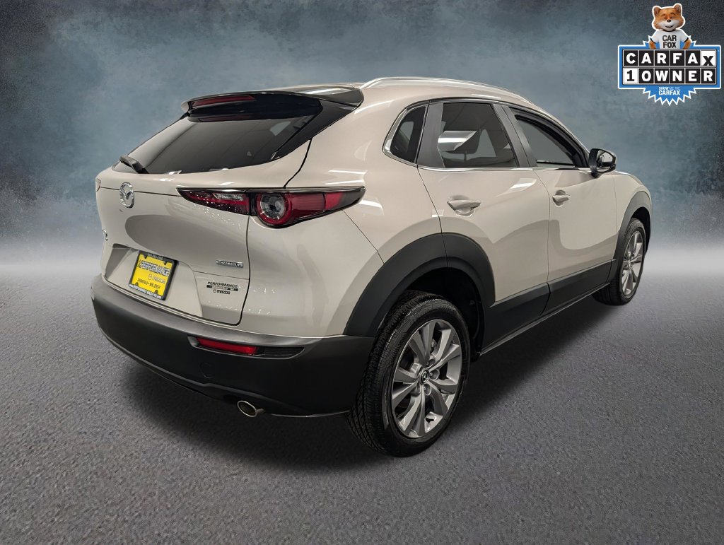 Used 2023 Mazda CX-30 2.5 S Select Package SUV