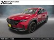  Mazda CX-50