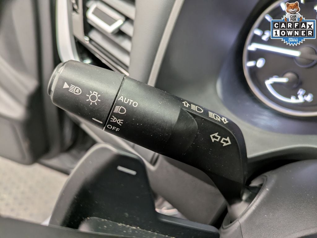 2023 Nissan Rogue SL - Photo 18